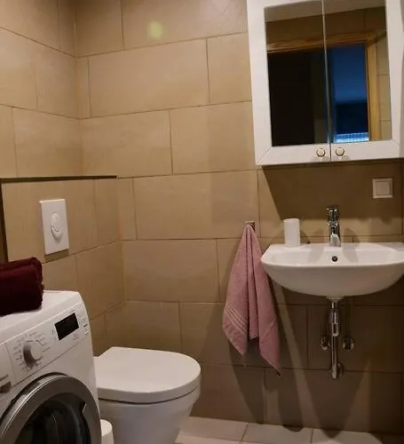 Апартаменты Rohu Пярну