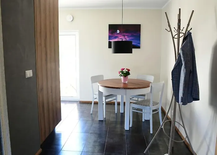 Rohu Апартаменты Пярну